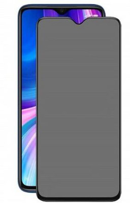 Foncase Tempered Glass Guard for Vivo Y90, Vivo Y91i, Vivo Y93, Vivo Y95 matte temper glass(Pack of 1)