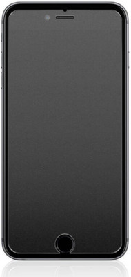TINGTONG Tempered Glass Guard for Apple iPhone 7 Plus(Pack of 1)