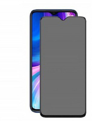 techaspire Tempered Glass Guard for Oppo R17, Oppo R17 pro, OnePlus 6T, Oneplus 7, Oppo K5 matte glass(Pack of 1)
