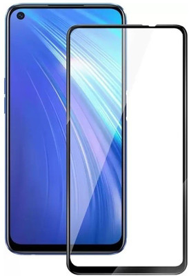 Gorilla Innovation Tempered Glass Guard for Realme 7, Realme 7i Pro(Pack of 1)