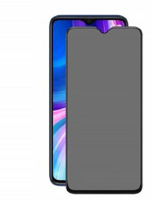 Foncase Tempered Glass Guard for Vivo Y90, Vivo Y91i, Vivo Y93, Vivo Y95 matte temper glass(Pack of 1)