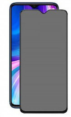 techaspire Tempered Glass Guard for Oppo F9, OPPO F9 Pro, oppo a12, oppo a11k, oppo a5s, oppo a7 flexible ceramic matte glass(Pack of 1)