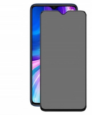 techaspire Tempered Glass Guard for Oppo F9, OPPO F9 Pro, oppo a12, oppo a11k, oppo a5s, oppo a7 flexible ceramic matte glass(Pack of 1)