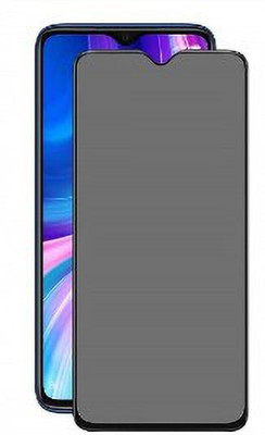 techaspire Tempered Glass Guard for Oppo F9, OPPO F9 Pro, oppo a12, oppo a11k, oppo a5s, oppo a7 flexible ceramic matte glass(Pack of 1)