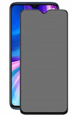 techaspire Tempered Glass Guard for Oppo R17, Oppo R17 pro, OnePlus 6T, Oneplus 7, Oppo K5 matte glass(Pack of 1)