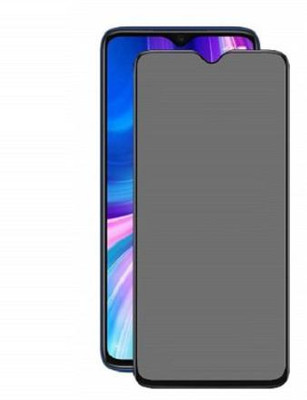 Foncase Tempered Glass Guard for Oppo F9, OPPO F9 Pro, oppo a12, oppo a11k, oppo a5s, oppo a7 flexible matte ceramic glass(Pack of 1)