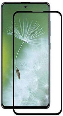 Gorilaorginal Tempered Glass Guard for Samsung Galaxy F62(Pack of 1)