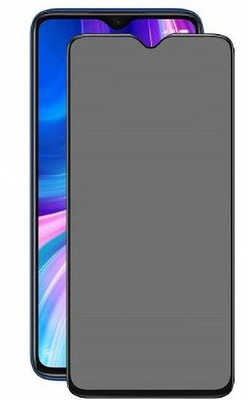 Foncase Tempered Glass Guard for Vivo Y90, Vivo Y91i, Vivo Y93, Vivo Y95 matte temper glass(Pack of 1)