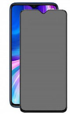 techaspire Tempered Glass Guard for Oppo F9, OPPO F9 Pro, oppo a12, oppo a11k, oppo a5s, oppo a7 flexible ceramic matte glass(Pack of 1)
