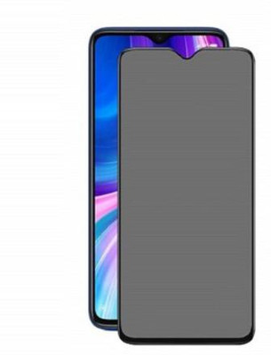 MAHTO Tempered Glass Guard for Oppo R17, Oppo R17 pro, Oppo K1, OnePlus 6T, Oneplus 7 matte glass(Pack of 1)