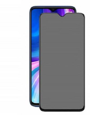 techaspire Tempered Glass Guard for Oppo R17, Oppo R17 pro, OnePlus 6T, Oneplus 7, Oppo K5 matte glass(Pack of 1)