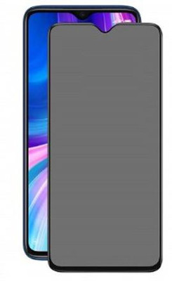 techaspire Tempered Glass Guard for Oppo F9, OPPO F9 Pro, oppo a12, oppo a11k, oppo a5s, oppo a7 flexible ceramic matte glass(Pack of 1)