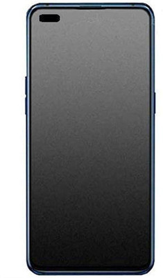 TINGTONG Tempered Glass Guard for Realme X3 SuperZoom(Pack of 1)