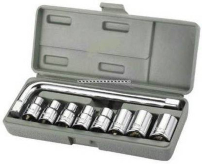 saysha Socket Set(Pack of 10)