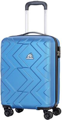 Kamiliant by American Tourister KAM OHANA SP 78cm - H BLUE Check-in Suitcase - 32 inch