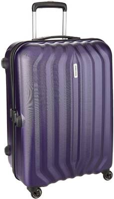 Aristocrat trolley bag 22 inch store
