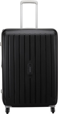 Aristocrat PHOTON STROLLY 55 360 JBK Cabin Luggage 22 inch Aristocrat Suitcases