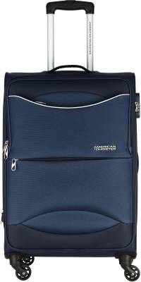 AMERICAN TOURISTER Brookfield Sp68 Expandable  Check-in Suitcase - 27 inch