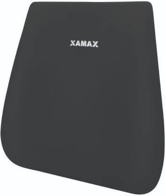 AMRON XAMAX PRO F Back / Lumbar Support(Black)
