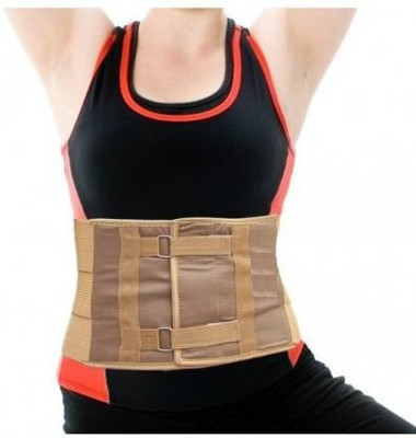 rsc healthcare Abdominal Belt - Abdomen Support Abdominal Belt