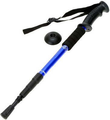 Xezon 3 Section Trekking Pole(Aluminium)