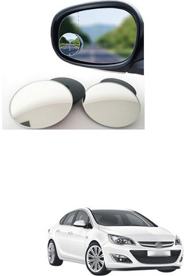 PECUNIA Manual Blind Spot Mirror For Opel Astra(Interior, Exterior)