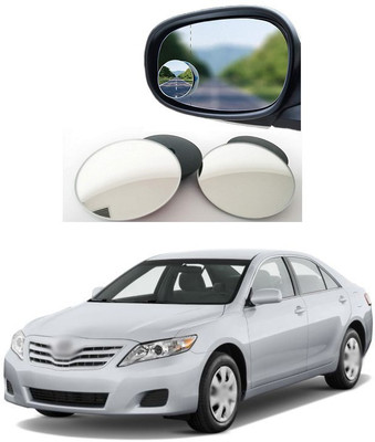 PECUNIA Manual Blind Spot Mirror For Toyota Camry(Interior, Exterior)
