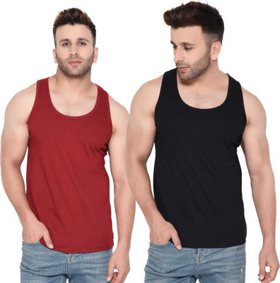 Diwazzo Men Vest