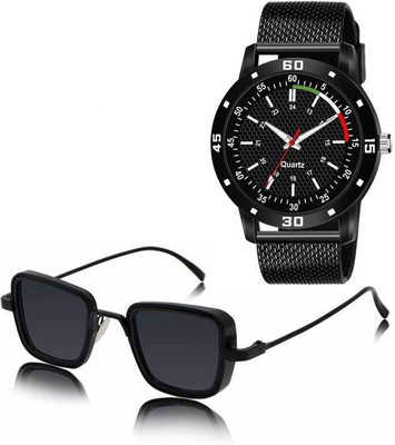 ILOZ Analog Watch  - For Men