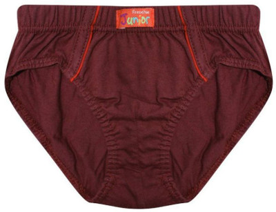 VIP Brief For Boys(Multicolor Pack of 6)