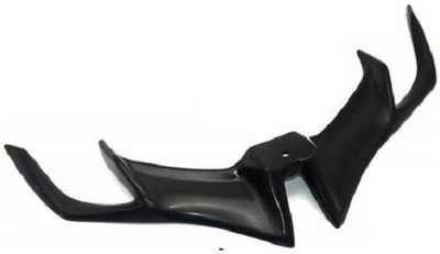 AOWBIKES WINGLET-R15-BLK-014 Bike Fairing Kit