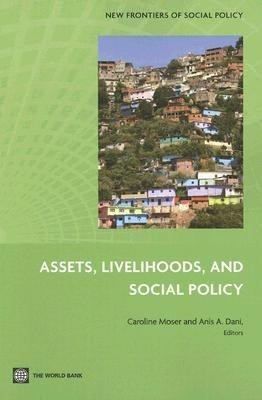 Assets, Livelihoods and Social Policy(English, Paperback, unknown)