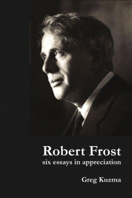 Robert Frost(English, Paperback, Kuzma Greg)