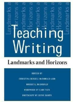 Teaching Writing(English, Paperback, unknown)