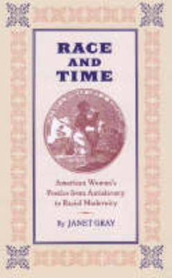 Race and Time(English, Hardcover, Gray Janet)