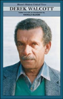 Derek Walcott(English, Hardcover, unknown)