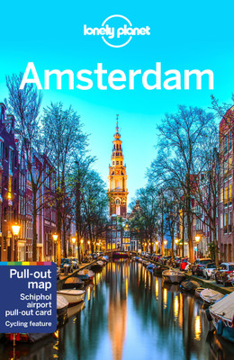 Lonely Planet Amsterdam(English, Paperback, Lonely Planet Catherine)