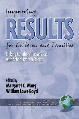Improving Results for Children and Families(English, Paperback, unknown)
