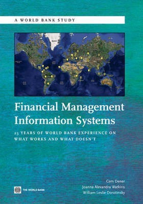 Financial Management Information Systems(English, Paperback, Dener Cem)