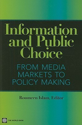 Information and Public Choice(English, Paperback, unknown)