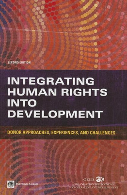 Integrating Human Rights into Development(English, Paperback, Development Organisation for Economic Co-operation and)