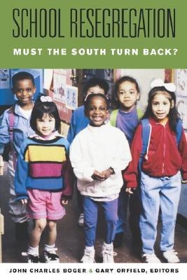 School Resegregation(English, Paperback, unknown)