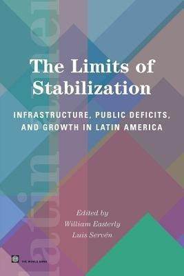 The Limits of Stabilization(English, Paperback, unknown)