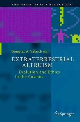 Extraterrestrial Altruism(English, Paperback, unknown)