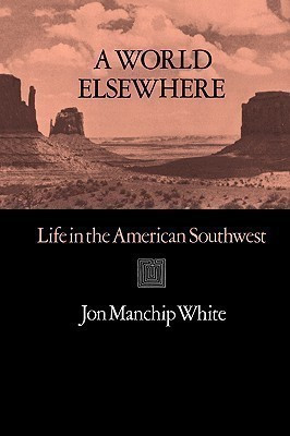 World Elsewhere(English, Paperback, WHITE J)