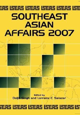 Southeast Asian Affairs 2007(English, Hardcover, unknown)