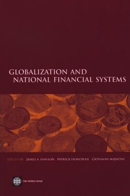 Globalization and National Financial Systems illustrated edition Edition(English, Paperback, unknown)