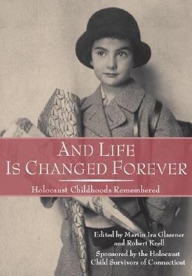 And Life Is Changed Forever(English, Hardcover, unknown)