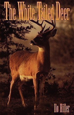 White-Tailed Deer(English, Paperback, Hiller)
