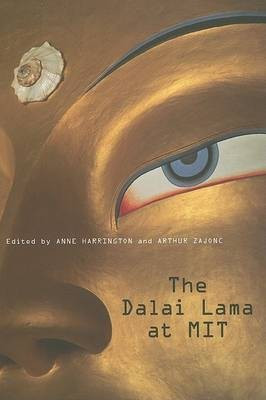 The Dalai Lama at MIT(English, Paperback, unknown)